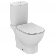 IDEAL STANDARD TESI II ΧΠ + ΚΑΛΥΜΜΑ SANDWICH+ AQUABLADE